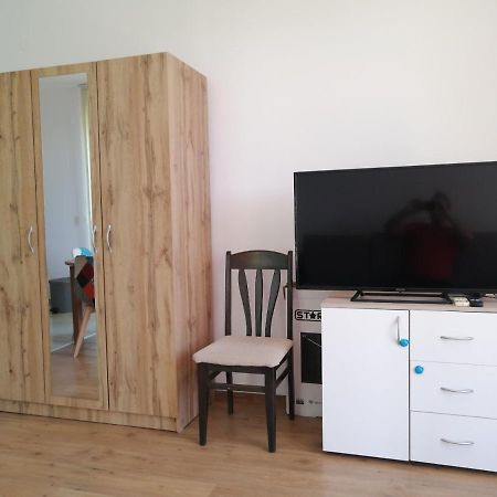 Apartamento Complex Karia IV Kavarna Exterior foto