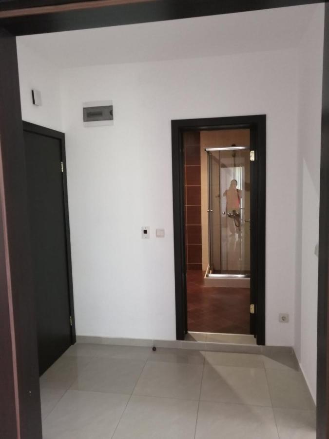 Apartamento Complex Karia IV Kavarna Exterior foto